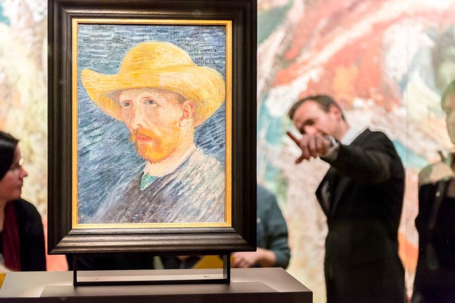 Amsterdam: Van Gogh Museum Ticket - Price and Value: Is $32 a Good Deal?