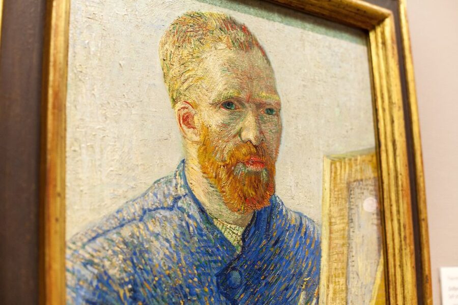 Amsterdam: Van Gogh Museum Ticket and City Canal Cruise - Should you book this combo?