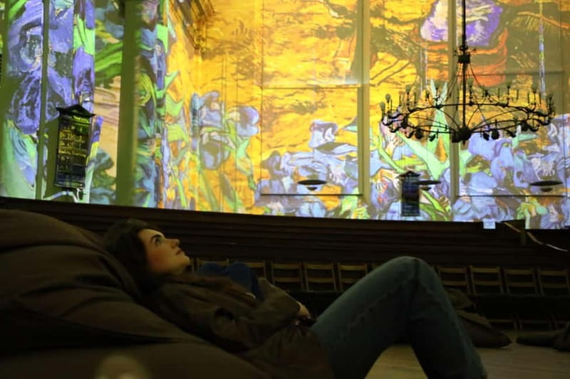 Amsterdam: Van Gogh & Rembrandt Captivating Experience Entry - Who should book this, and who should skip it