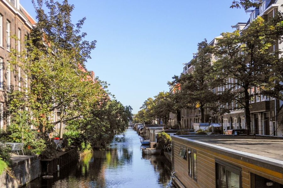Amsterdam Walking Tour and Canal Cruise - Price and value for $194 per person (4 hours)