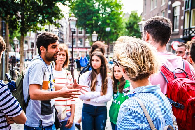 Amsterdam Walking Tour and Cruise with Drinks and Cheese Tasting - Key Things That Make This Tour Work
