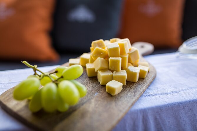 Amsterdam Walking Tour and Cruise with Drinks and Cheese Tasting - Price and value: is $71.97 a fair deal?