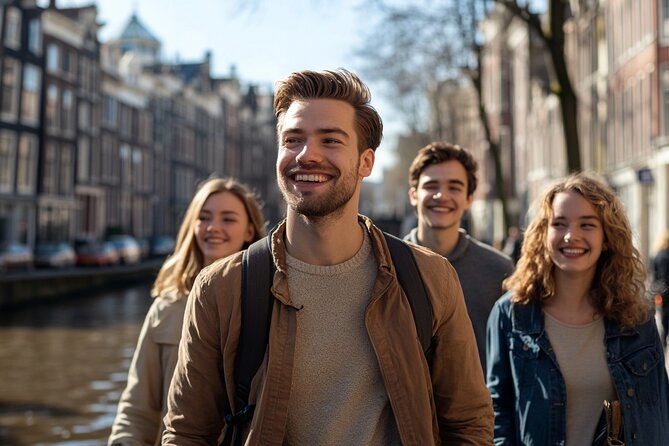 Amsterdam Walking Tour: Explore the Red Light District - Why this Red Light District walking tour feels useful