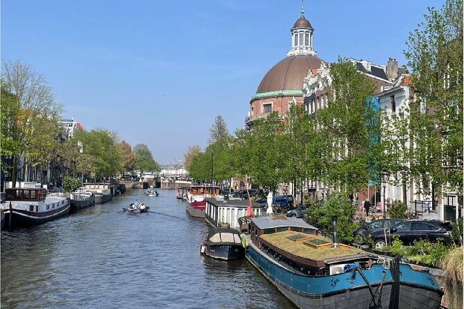 Amsterdam Walking Tour: Explore the Red Light District - Stop 2, Zeedijk, medieval street lines and Chinatown vibes