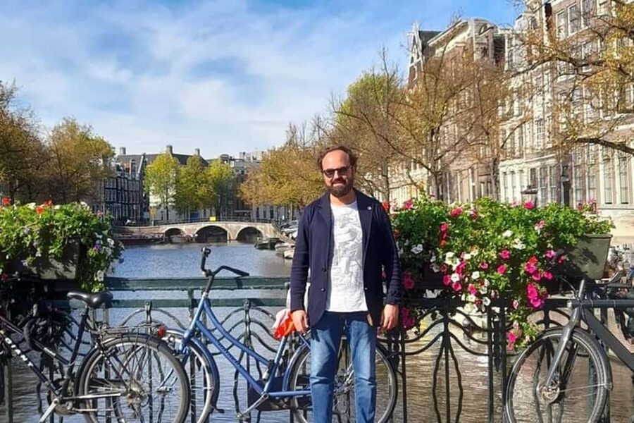 Amsterdam: Walking Tour of Historic Center - Key highlights I’d plan around
