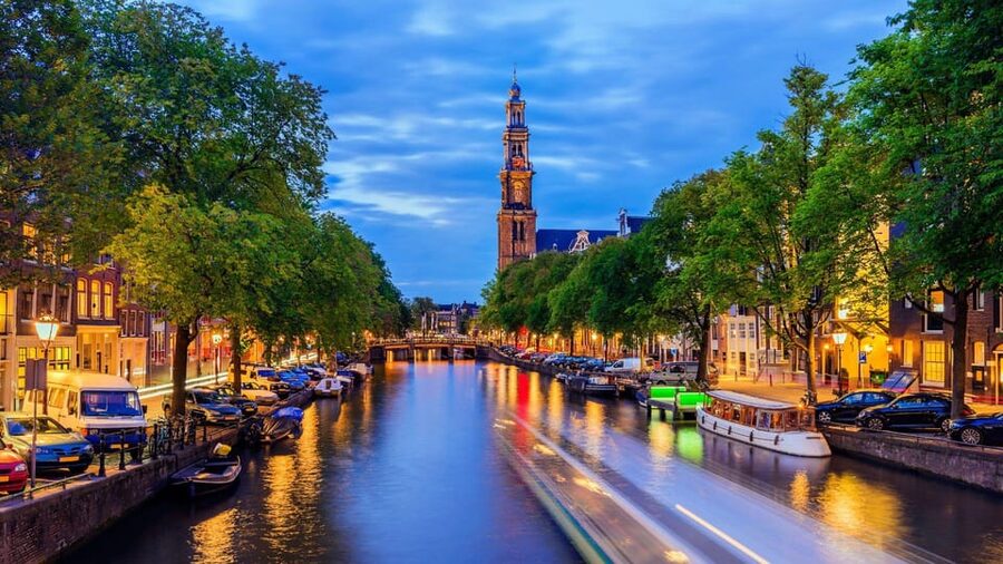 Amsterdam Walking Tour with a Local - FAQ