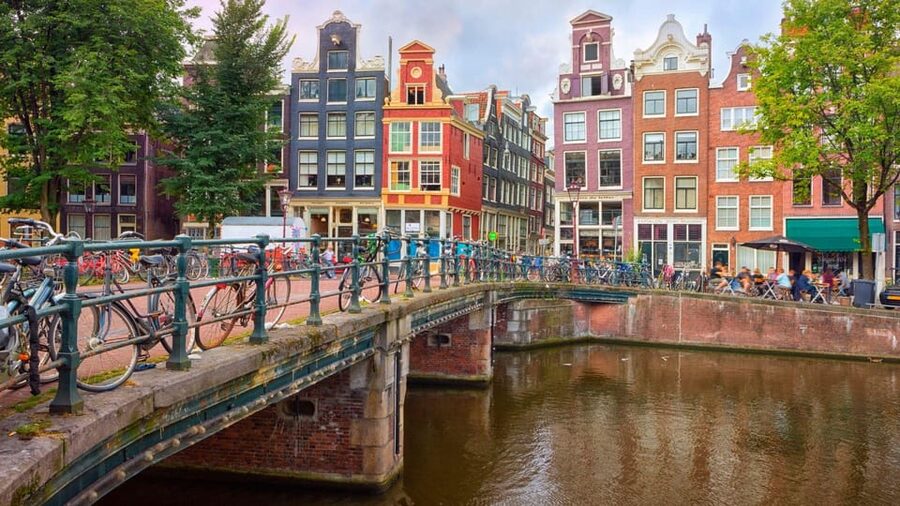 Amsterdam Walking Tour with a Local - Price, time, and value: is $49 per person a smart spend?