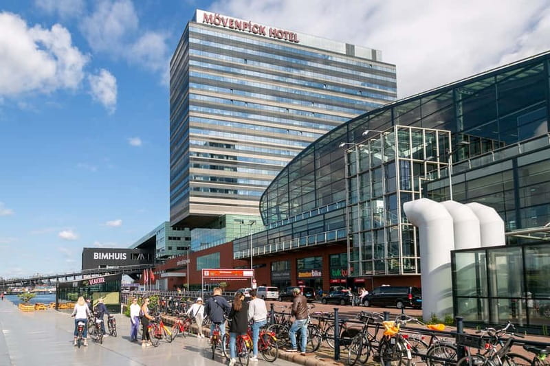 Amsterdam: Windmill, Cheese, and Countryside E-Bike Tour - Price and Value: Is $55 a Good Deal for Amsterdam Countryside?