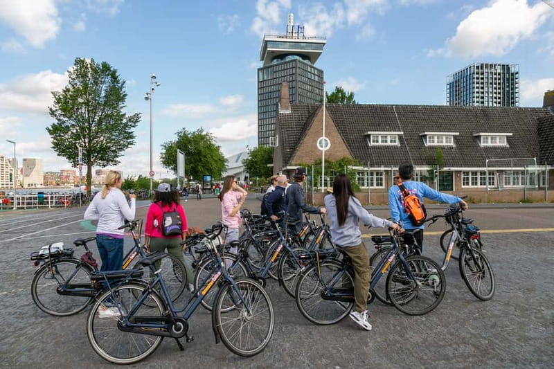 Amsterdam: Windmill, Cheese, and Countryside E-Bike Tour - How Long, How Far, and What to Pack for a Smooth Ride