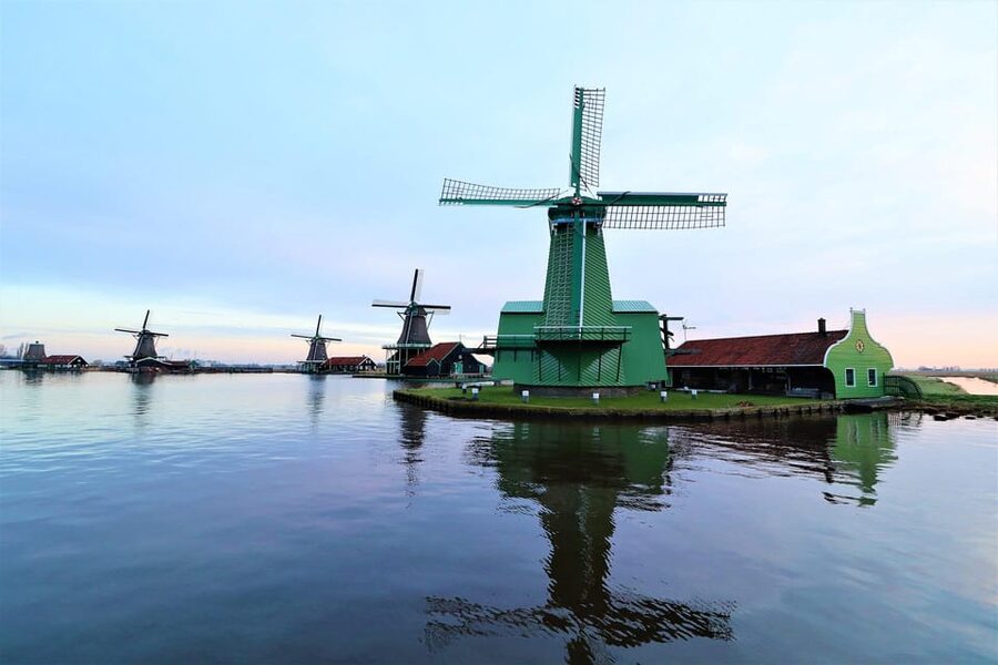 Amsterdam: Windmills E-Bike Tour to Zaanse Schans - Key things I’d prioritize on this Amsterdam-Zaanse Schans e-bike tour