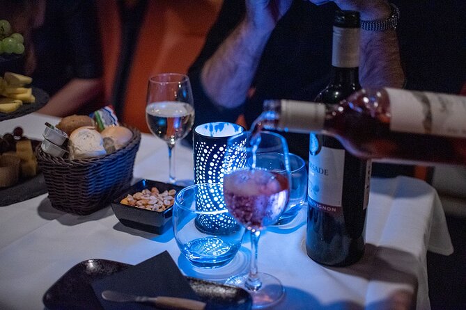 Amsterdam Wine and Cheese Guided Evening Cruise - Meeting at Lovers Cafe near Central Station, and What That Means for Your Night