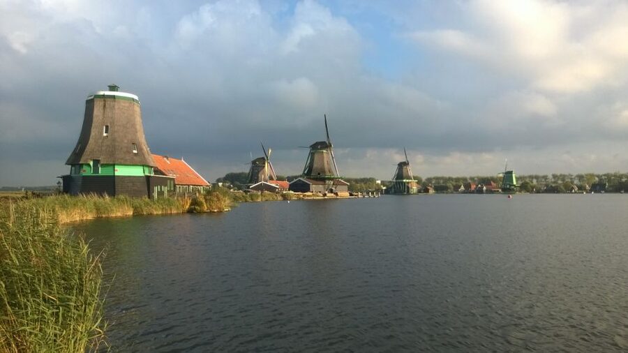 Amsterdam: Zaanse Schans 3-Hour Small Group Tour - Practical tips that make the day smoother