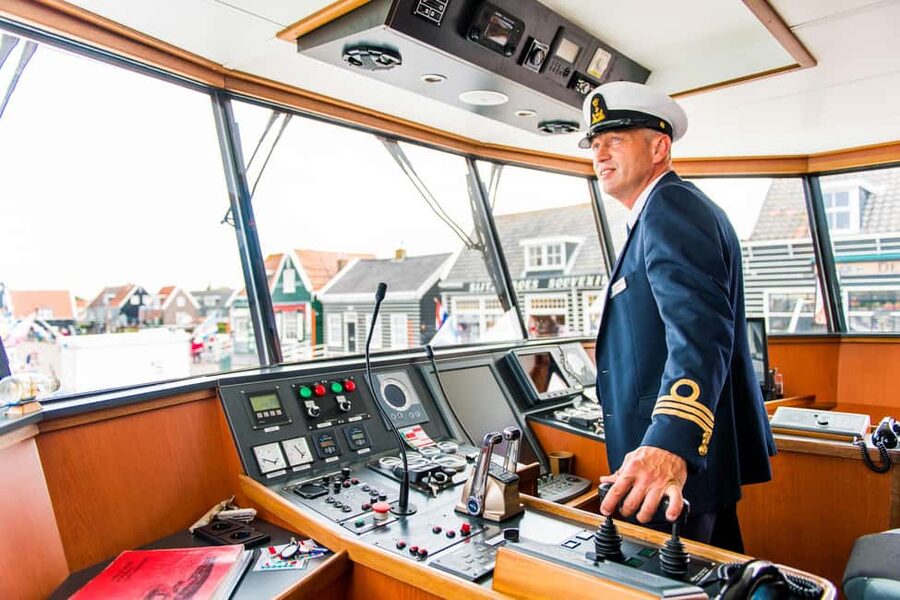 Amsterdam: Zaanse Schans, Marken, Volendam, & Edam Day Tour - Price and Value: Is This $40 Day Trip a Good Deal?