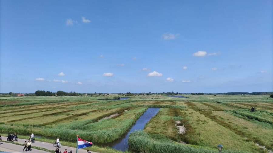 Amsterdam: Zaanse Schans Windmills Bike Tour with Guide - Who this tour fits best