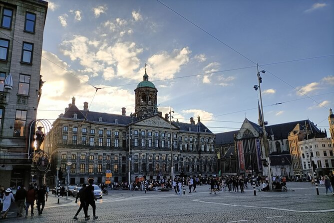 Anne Frank and Amsterdam Jewish History Walking Tour - Price, Value, And Why $29.02 Might Still Be a Bargain