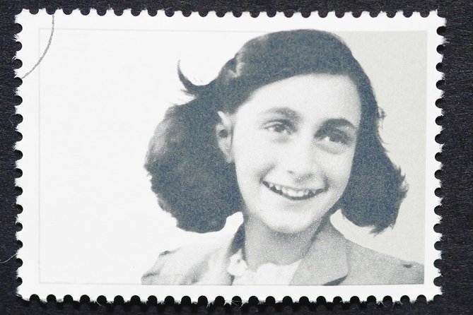 Anne Frank and Jewish Quarter Amsterdam Private Walking Tour - A private 2-hour walk with your own guide, not a crowded shuffle