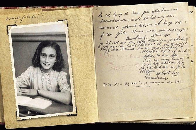 Anne Frank and the Jewish History of Amsterdam Private Tour - Portuguese Synagogue: starting at a landmark still in use