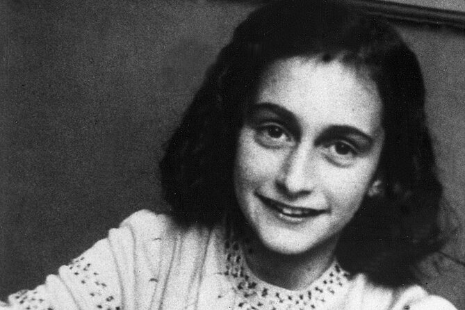 Anne Frank's Amsterdam Jewish History WWII Exclusive Guided Tour - Key highlights you will actually feel