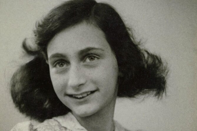 Anne Frank's Amsterdam Walking Tour - Key Highlights to Know Before You Go