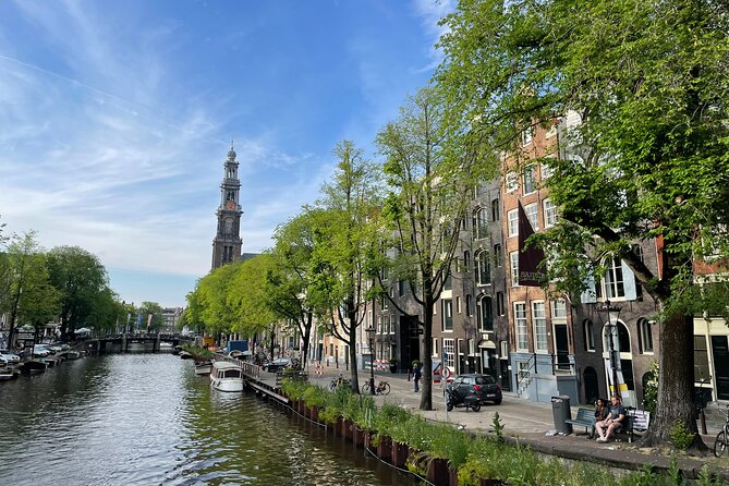 Anne Frank's Last Walk & See Anne Frank House in Virtual Reality - Should you book it?