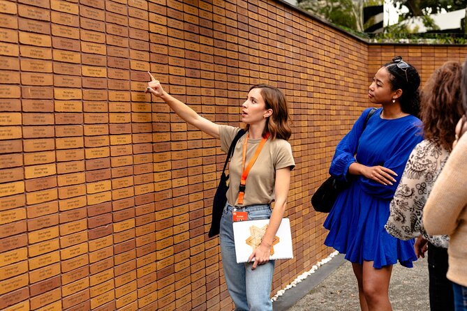 Anne Frank's Story - Guided Walking Tour through Amsterdam - Price and Value: What You Pay For (and What You Don’t)