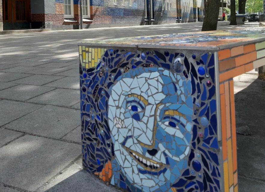 Anne Frank Story & Private 2-Hour Neighborhood Tour - Price and value: when $182 makes sense