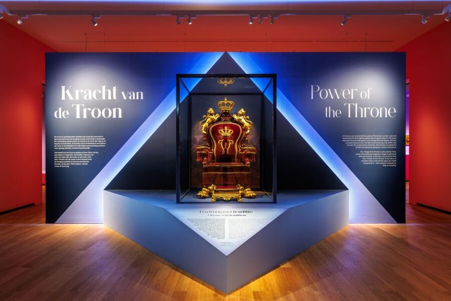 Apeldoorn: Het Loo Palace Entry Ticket - Key Highlights at Het Loo Palace (Apeldoorn)
