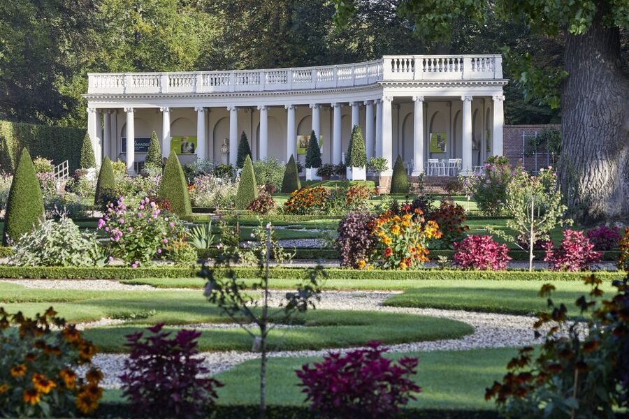 Apeldoorn: Het Loo Palace Entry Ticket - Why an Apeldoorn Palace Ticket Feels Like a Royal Time Machine