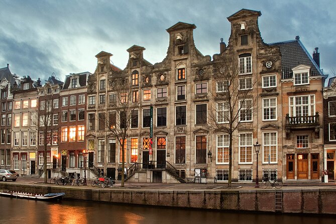 Art Zoo Museum Amsterdam Tickets - Skip-the-Line Mobile Tickets That Actually Save Your Day