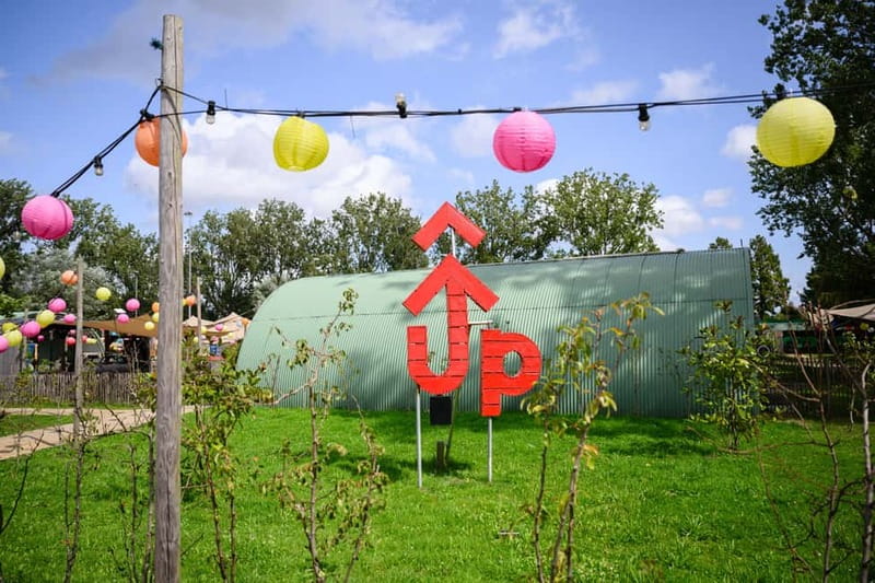 Axe Throwing in Amsterdam: Unleash Your Inner Warrior - How the 30 minutes to 1 hour plays out