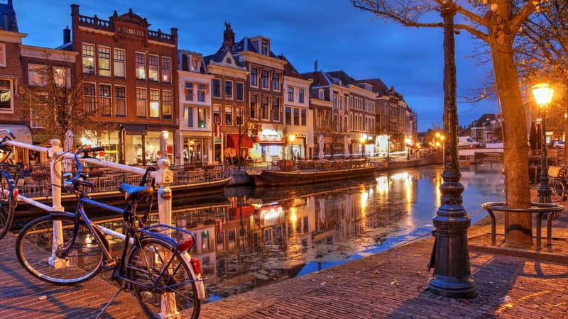 Best of Leiden: Private Walking Tour with a Local - Quick highlights you should know before you go
