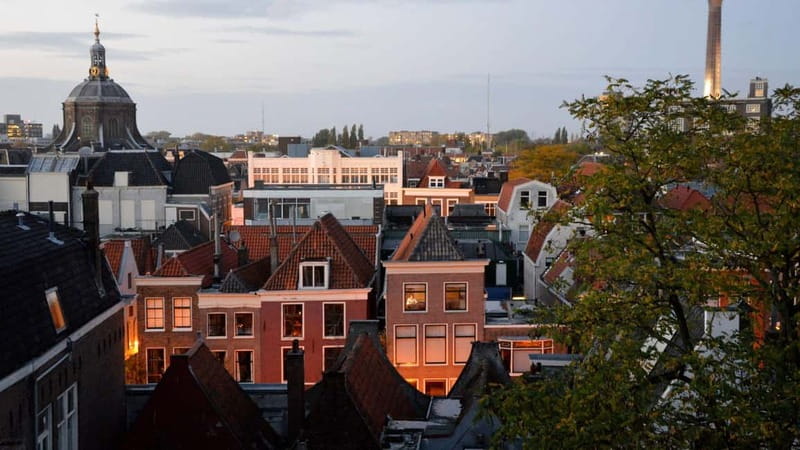 Best of Leiden: Private Walking Tour with a Local - Price and value: is $49 per person worth it?