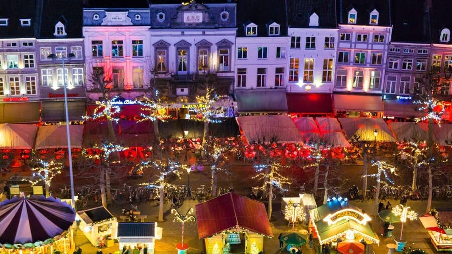 Best of Maastricht: Private Walking Tour with a Local - Why a local-led walk beats a checklist in Maastricht