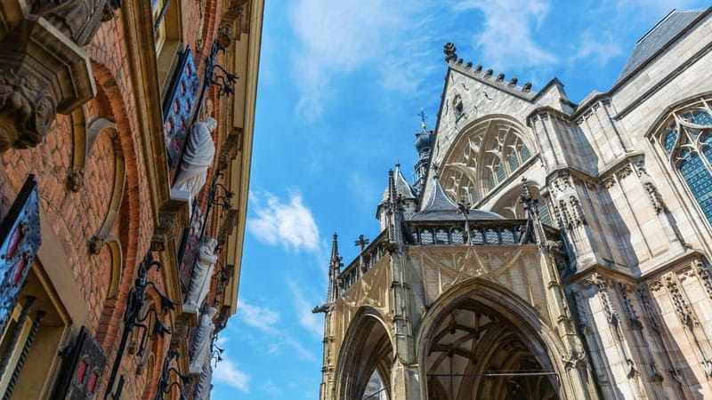 Best of Nijmegen: Private Walking Tour with a Local - Key things to know before you go