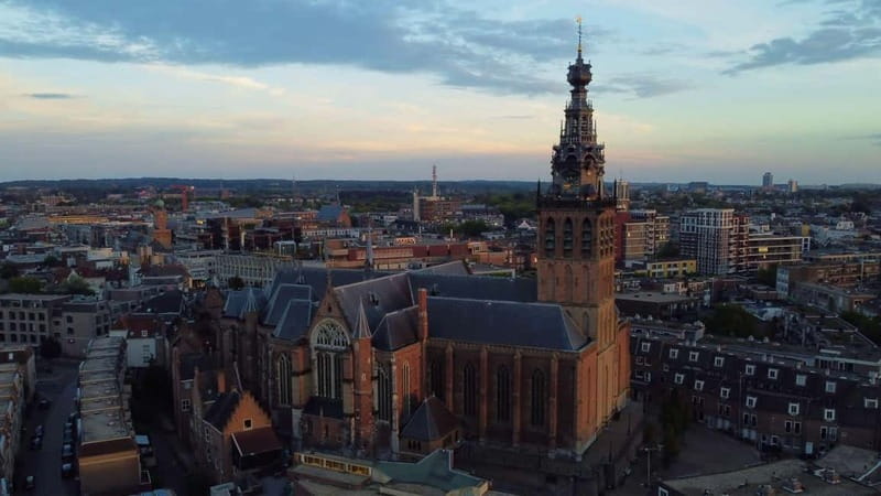 Best of Nijmegen: Private Walking Tour with a Local - Who this Nijmegen walking tour is best for