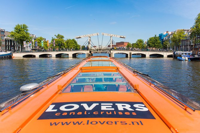 Body Worlds Amsterdam & 1-Hour Canal Cruise - FAQ