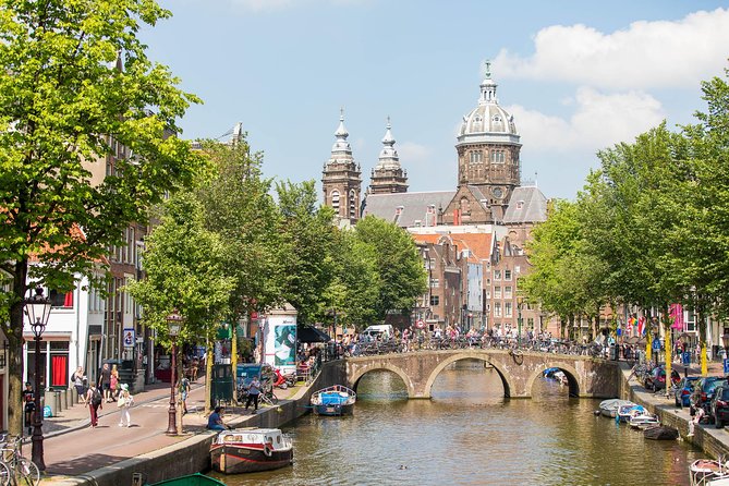 Body Worlds Amsterdam & 1-Hour Canal Cruise - Price and value: what $42.01 buys you in Amsterdam