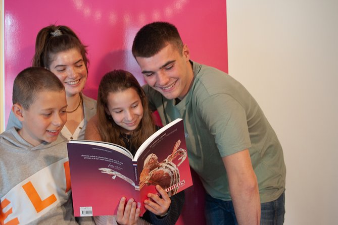 Body Worlds Amsterdam Admission Ticket - What could disappoint you, and how to handle it