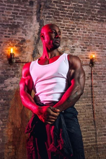 Bonton Rotterdam: Exclusive Male Dance Show Ticket - Key things you should know before you go