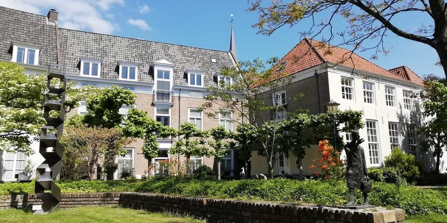 Breda: Highlights tour with local guide - Time and price: is $18 good value for this Breda highlights tour?