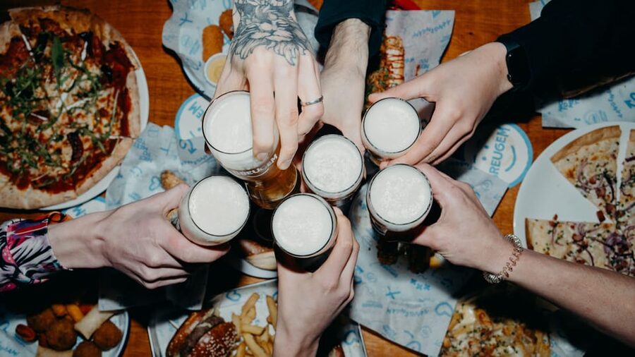 Breugem Brewing Co. Brewery tour and beer tasting - Who this tour is best for (and who might skip it)