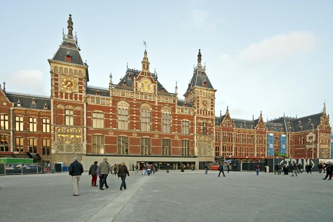 Bruges Day Trip from Amsterdam - Key Takeaways Before You Go