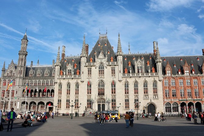 Bruges Day Trip from Amsterdam - Who This Bruges Day Trip Fits Best (And Who Might Skip It)