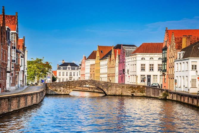 Bruges Day Trip from Amsterdam - Practical Tips to Enjoy Bruges Without Losing Time