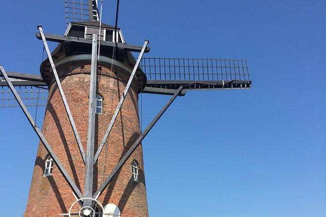 Bruges Private Custom Tour from Amsterdam - FAQ