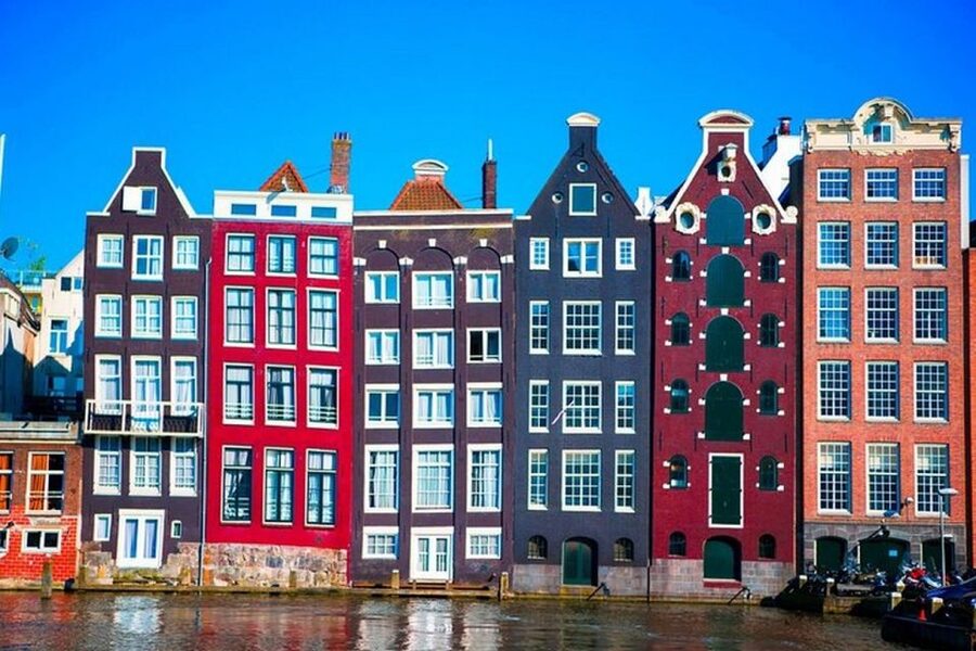 Brussels: Keukenhof, Tulips, and Delft Day Trip - The Big Idea Behind A Brussels To Keukenhof And Delft Day Trip