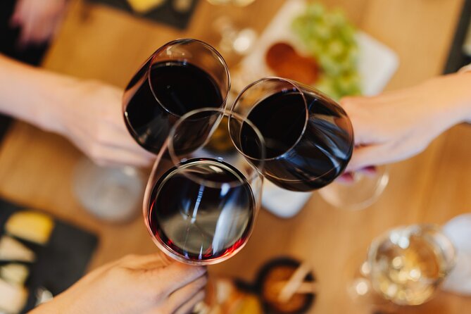 Cheese and Wine tasting in Amsterdam - Key highlights to look for before you go