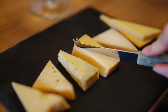 Cheese and Wine tasting in Amsterdam - Who this works best for, and who should think twice