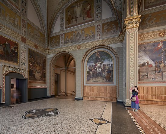 Combo Ticket: Rijksmuseum Amsterdam & 1h Cruise with Audio Guide - Picking the Best Order: Museum First, Cruise First, or Next-Day Calm