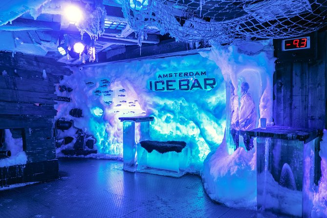 Combo Ticket: Xtracold Icebar Amsterdam and 1-Hour Canal Cruise - Who This Combo Is Best For (And Who Should Skip It)